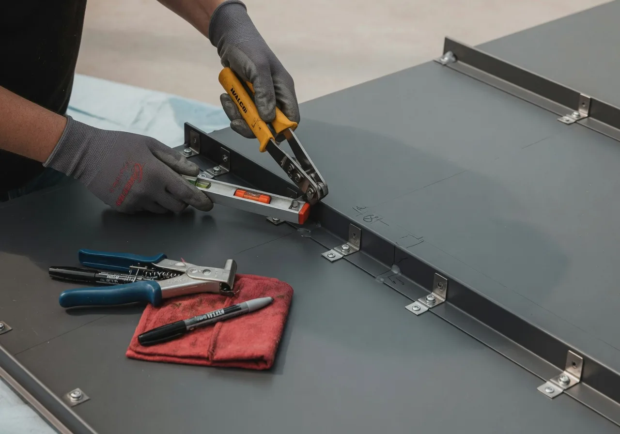 Why choose Metal Roofing Installation in Eitzen, MN